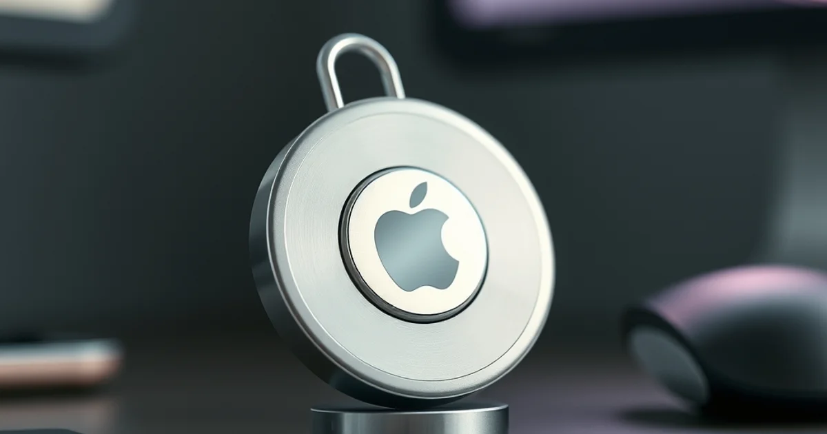Apple AirTag Pil Ömrünü Uzatmanın 5 Etkili Yolu