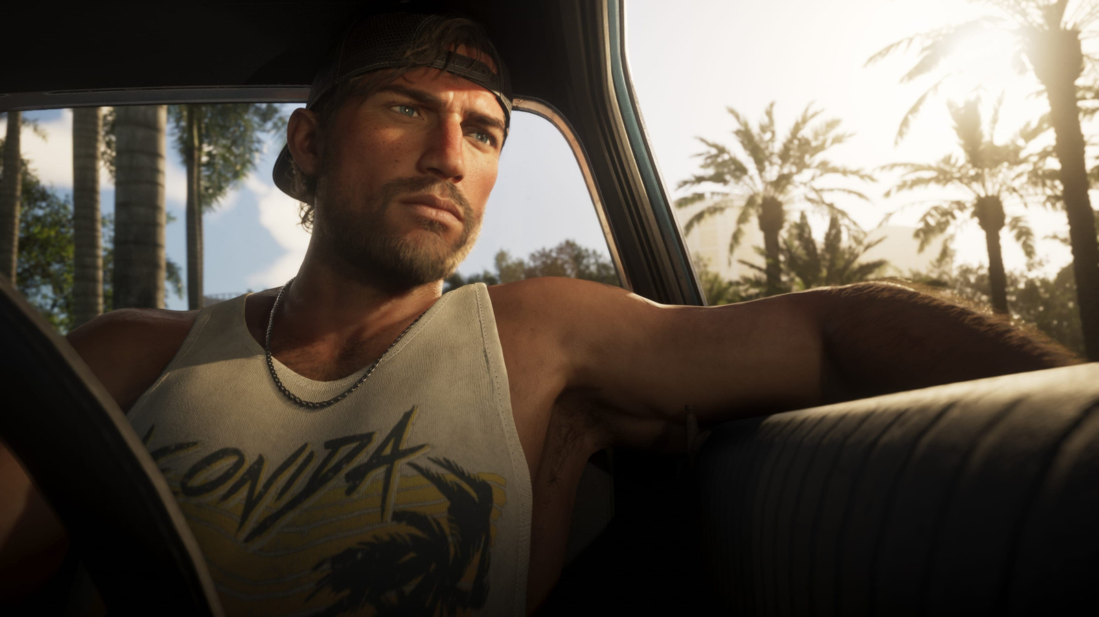 GTA 6 Sızıntıları: Yeni Oynanış Görüntüleri ve Leonida Haritası Hakkında Bilinenler