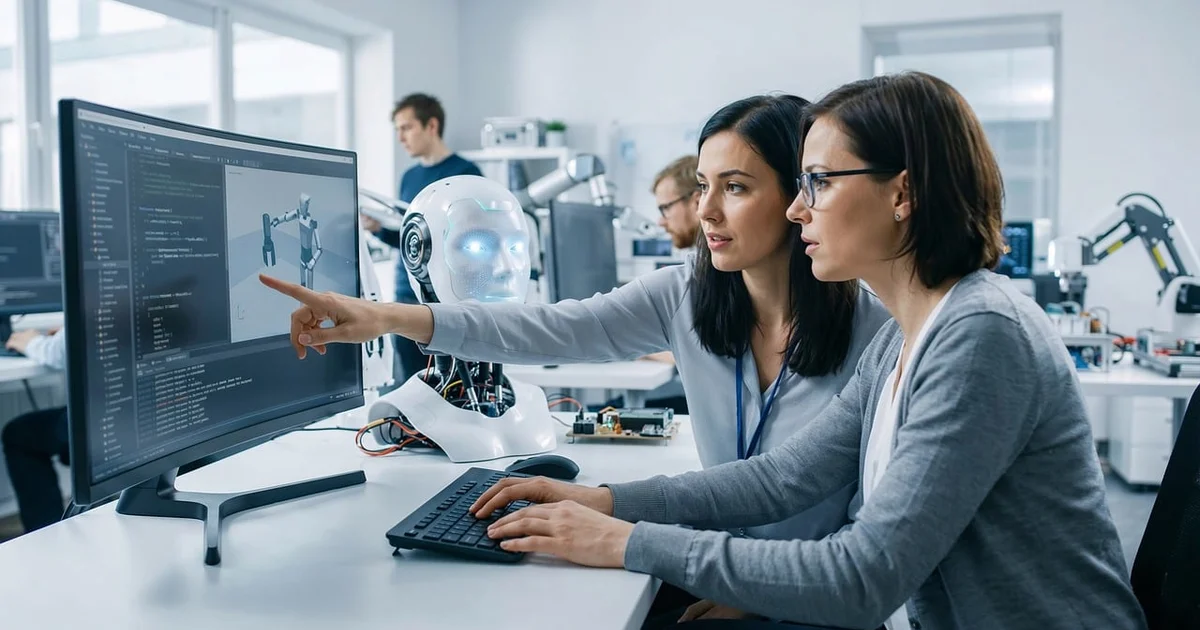 HPE, Ay Yüzeyinde Yapay Zeka Devrimini Başlatıyor: Spaceborne Computer-4