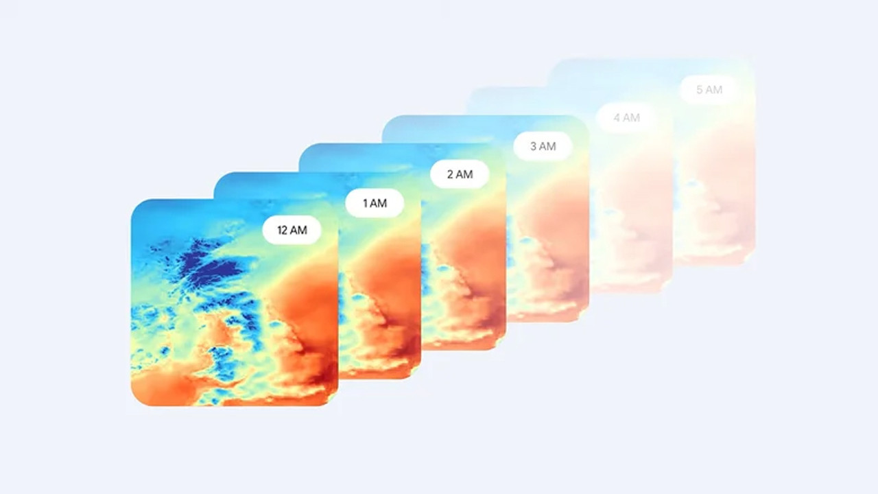 Google WeatherNext 3 ile Hava Durumu Tahminlerinde Yapay Zeka Devrimi