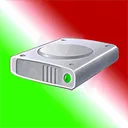 Hard Disk Sentinel Professional Logosu