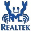 Realtek HD Audio (HDA) Driver Logosu