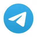 Telegram Logosu