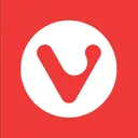 Vivaldi Logosu