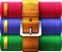 WinRAR Logosu