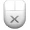X-Mouse Button Control Logosu